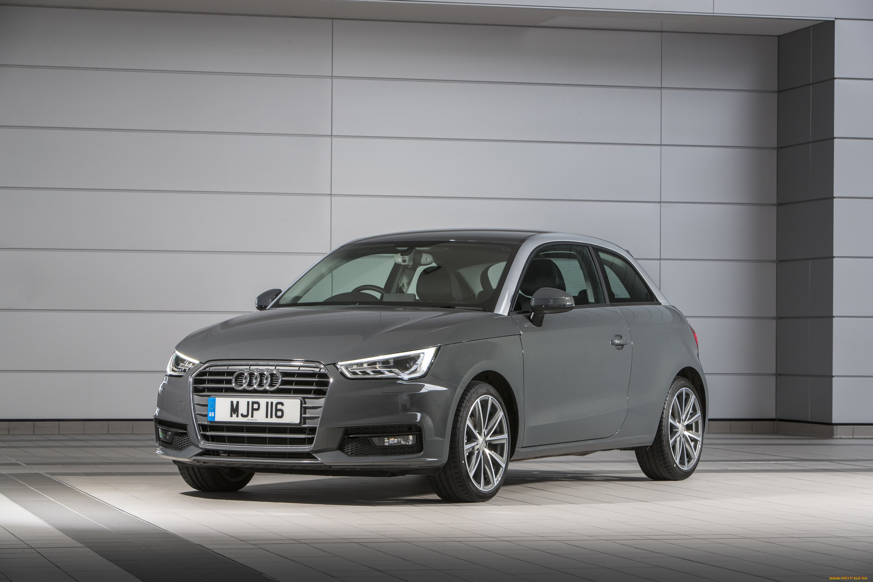 , audi